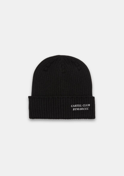 Cartel Club Beanie