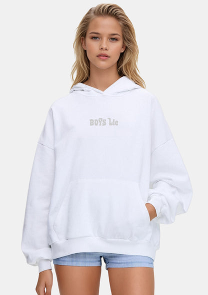 Boys Lie Hoodie
