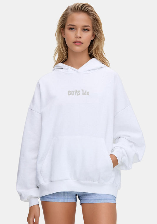 Boys Lie Hoodie