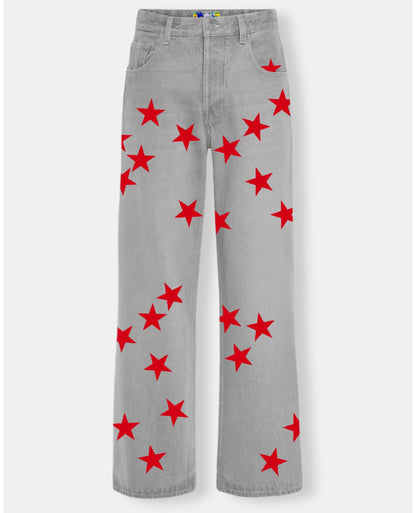 Stars Jean