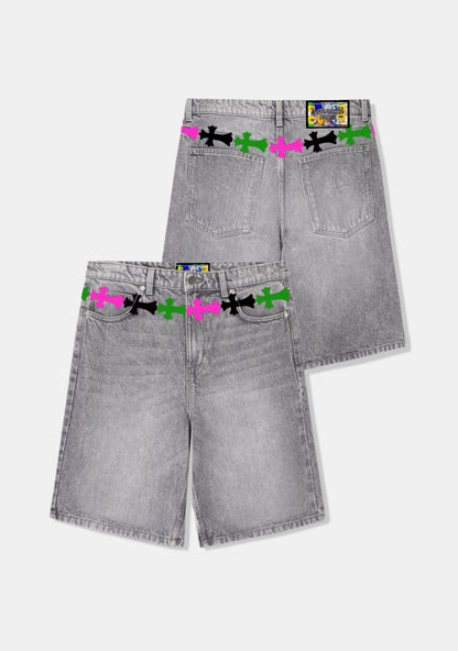Waist Crosses