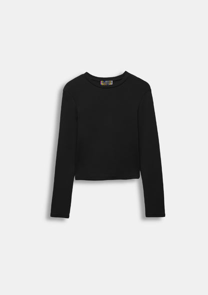Black Long Sleeve