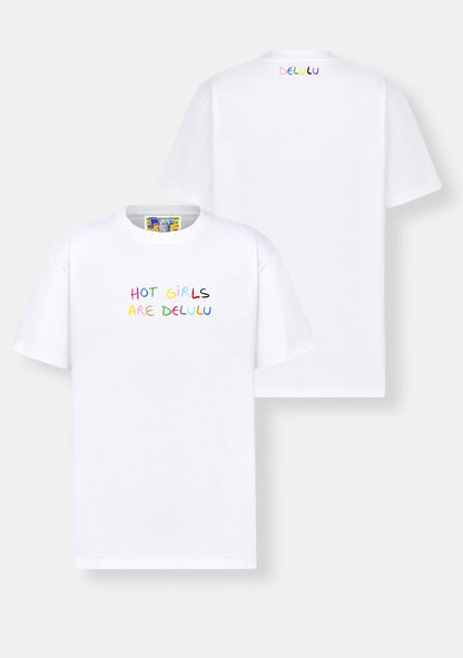 Delulu Tee