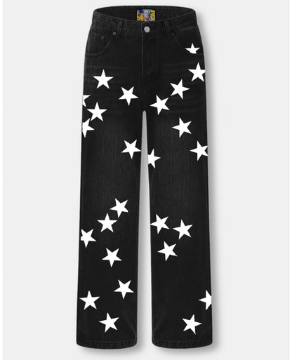 Stars Jean