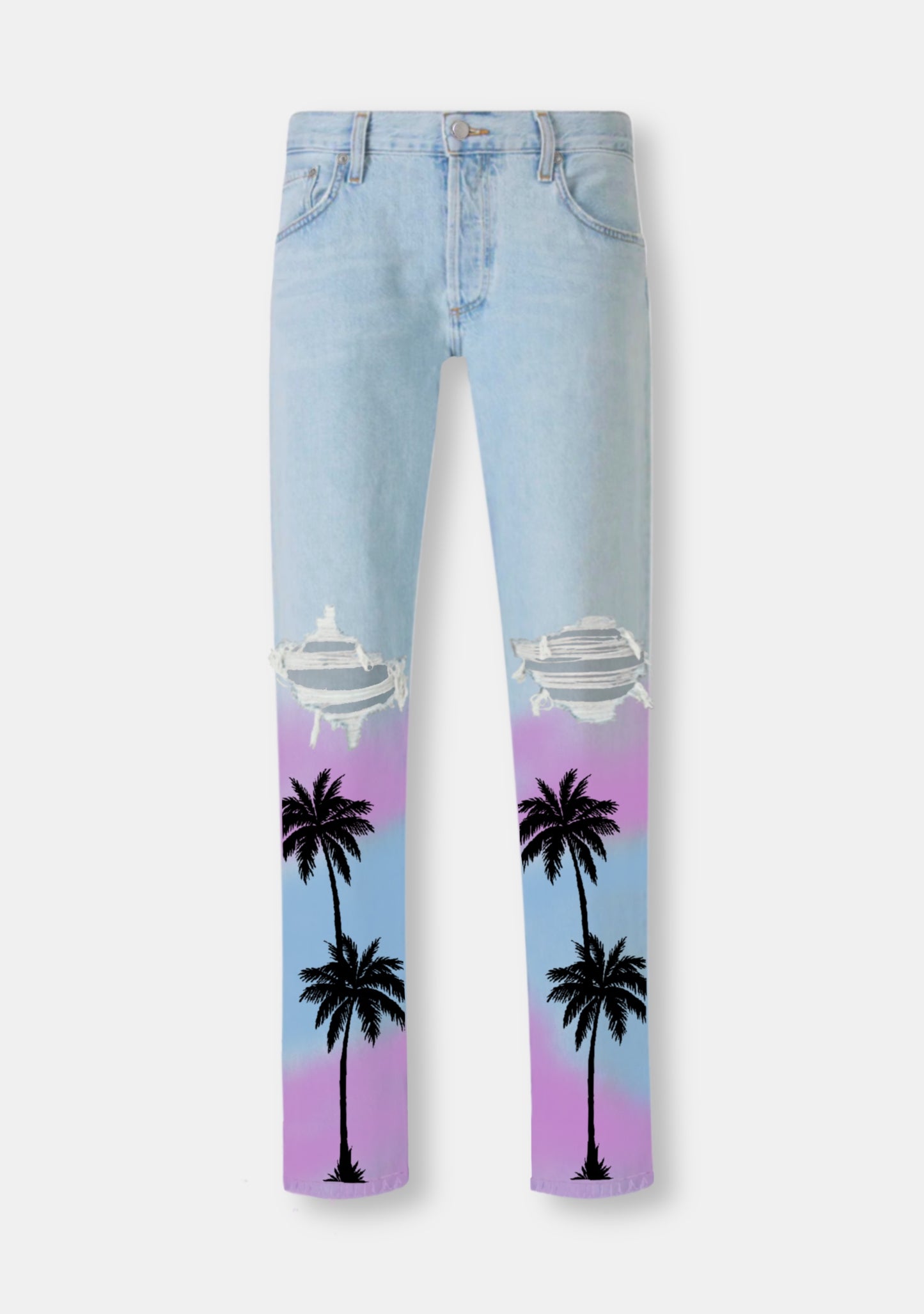 Palms Jean