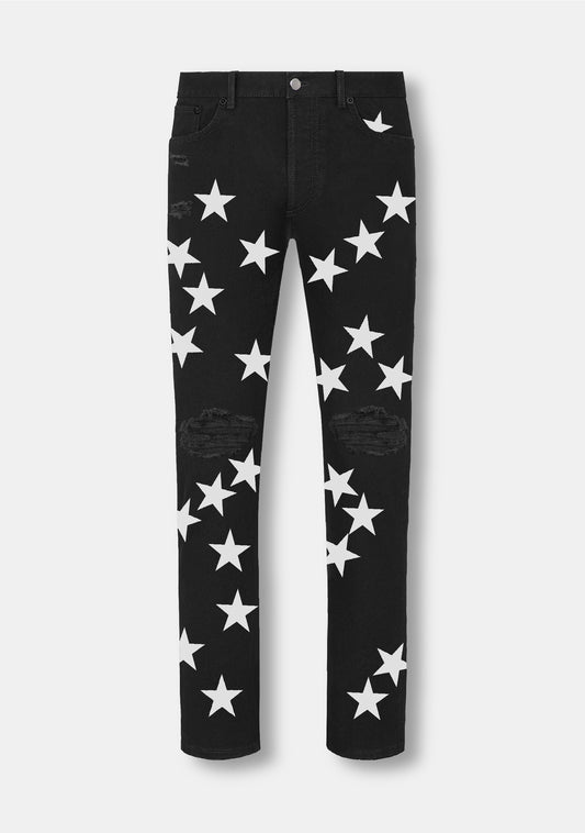 Stars Jean