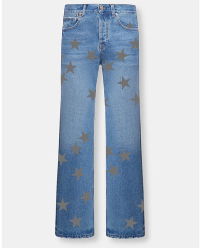 Stars Jean