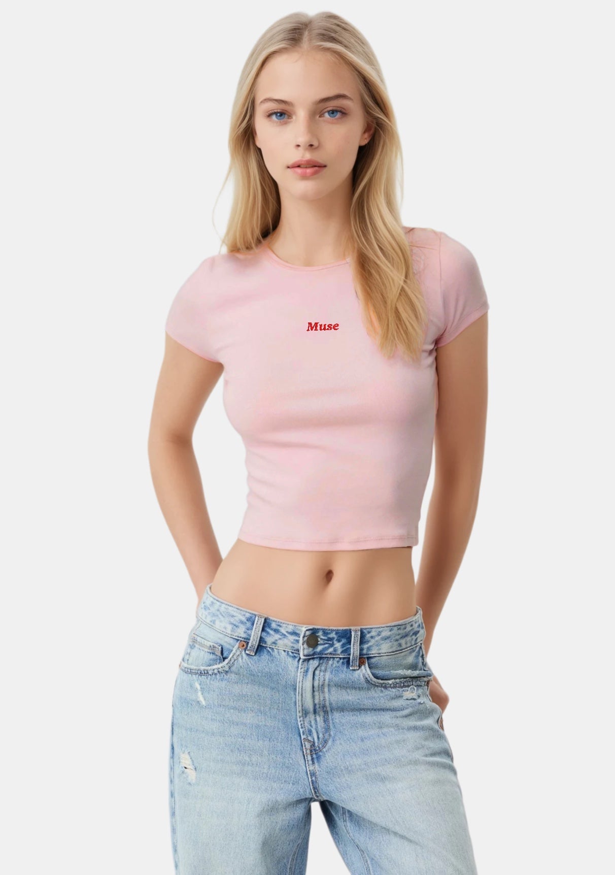 Muse Embroidery