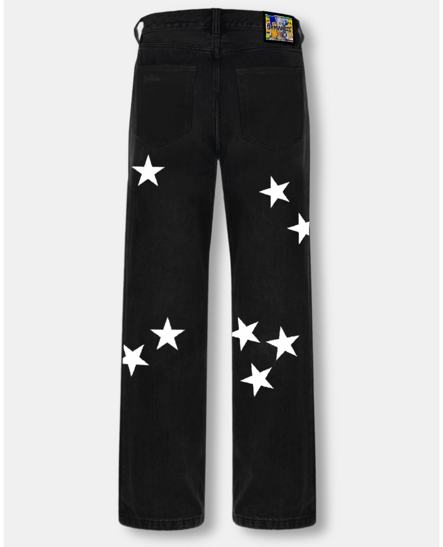 Stars Jean