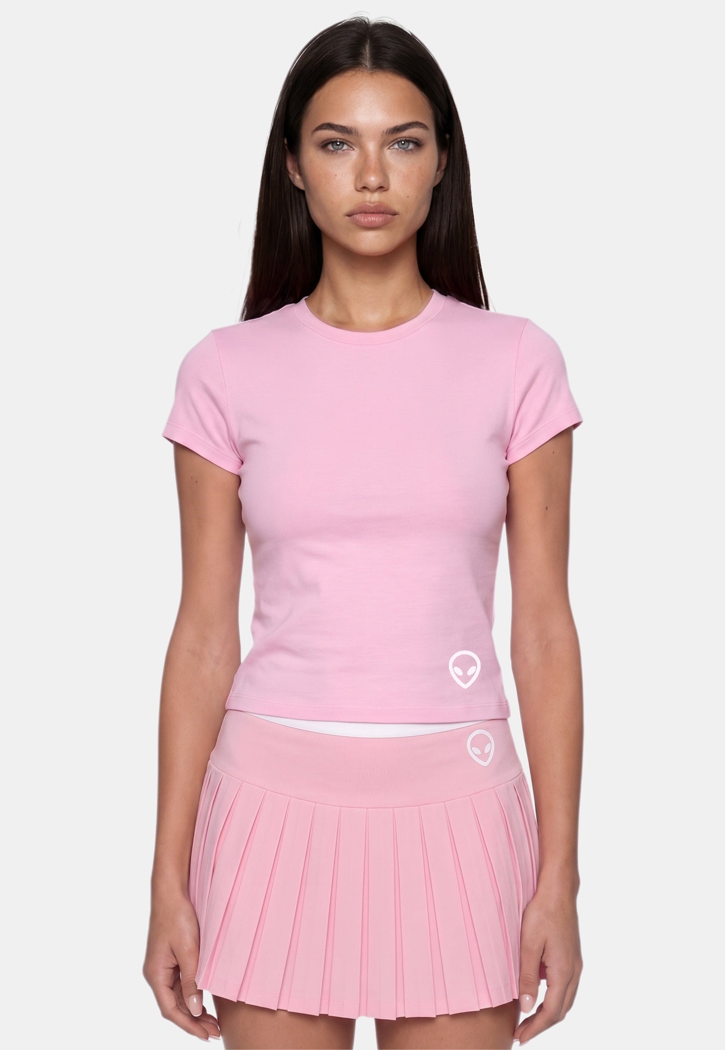 Signature Baby Top