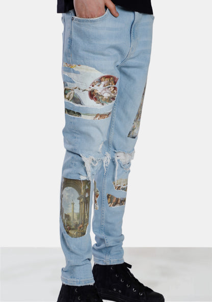 Rome Jean