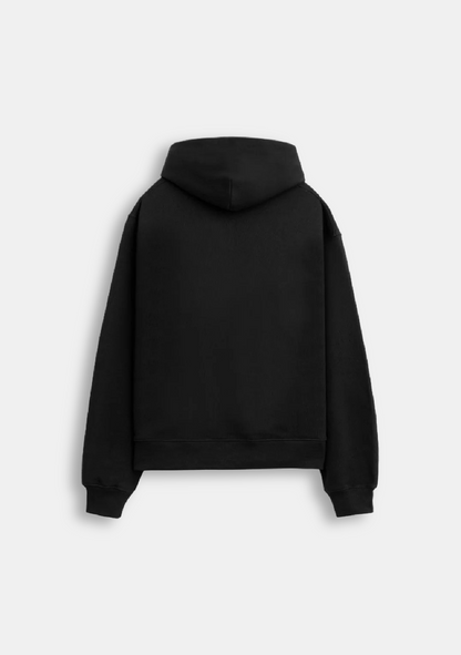 Cartel Club Hoodie