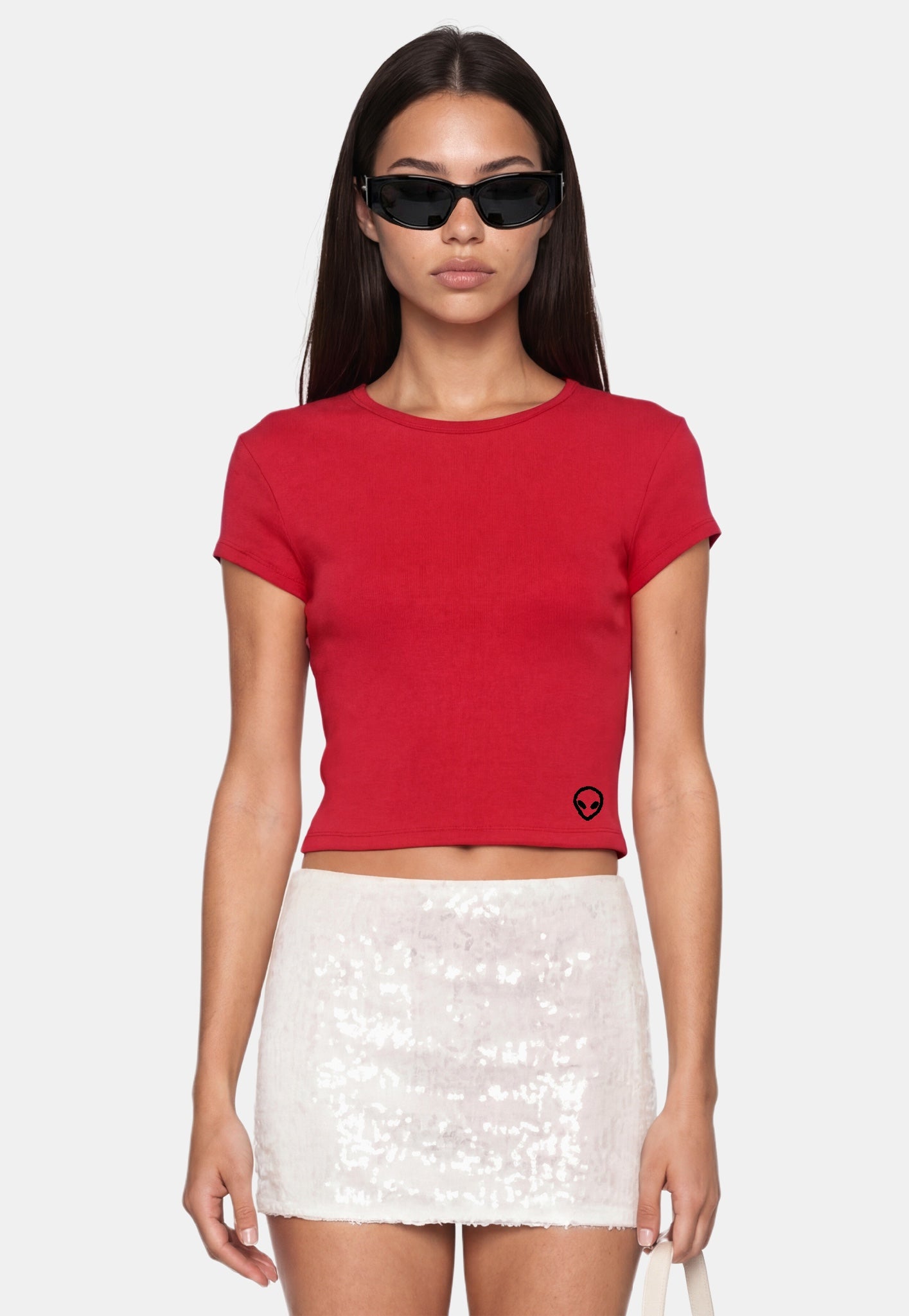Signature Baby Top