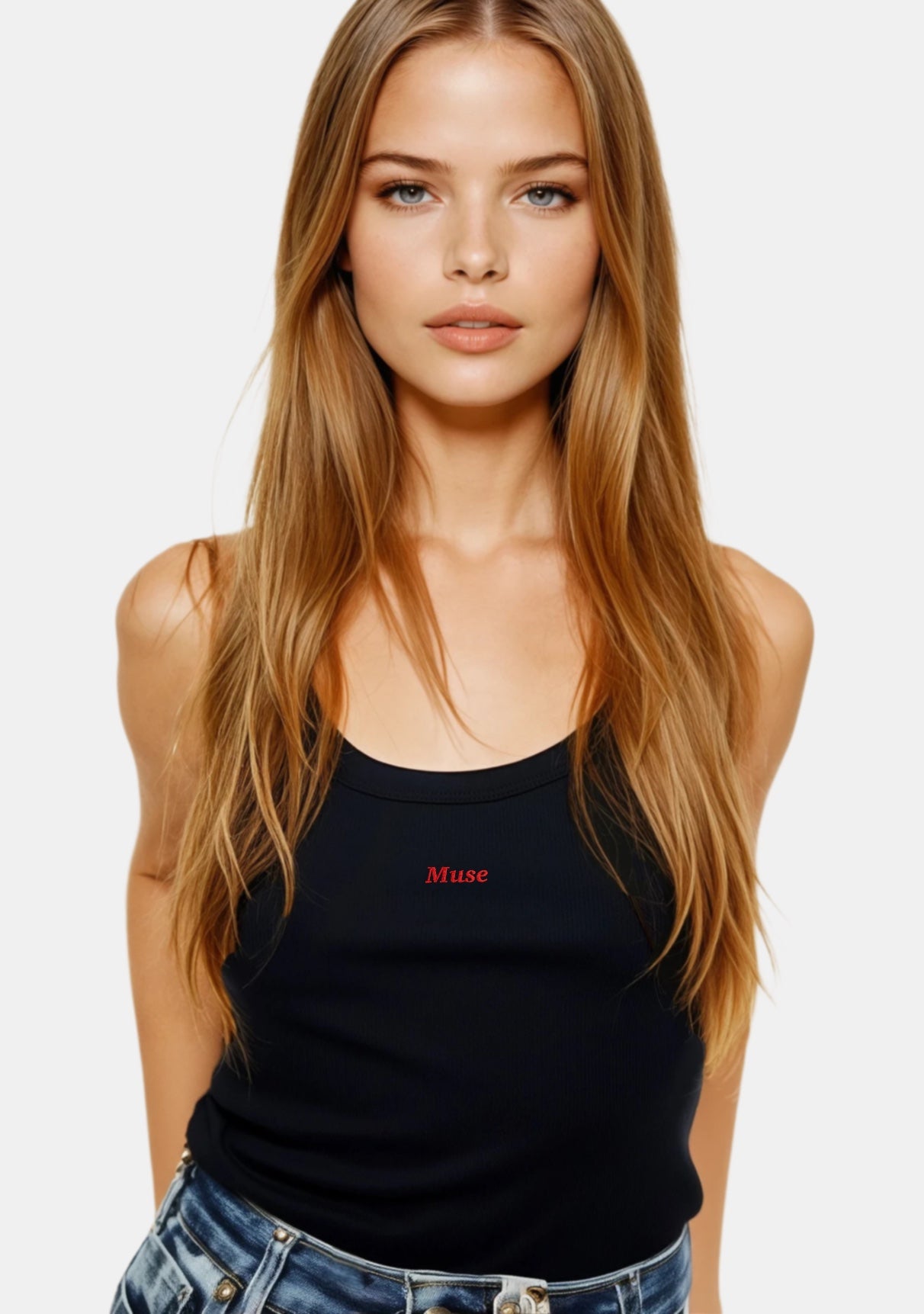 Muse Embroidery