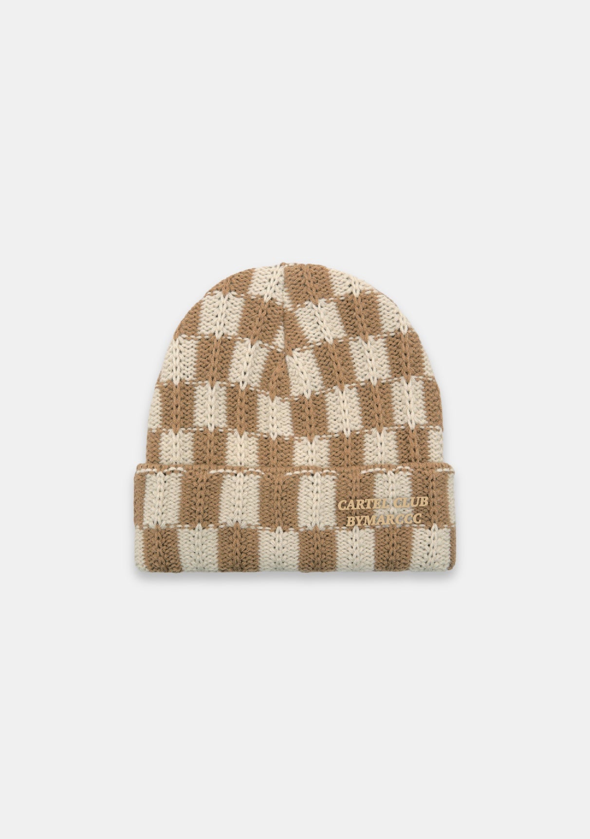 Cartel Club Beanie