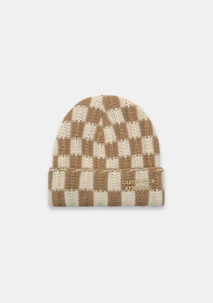 Cartel Club Beanie