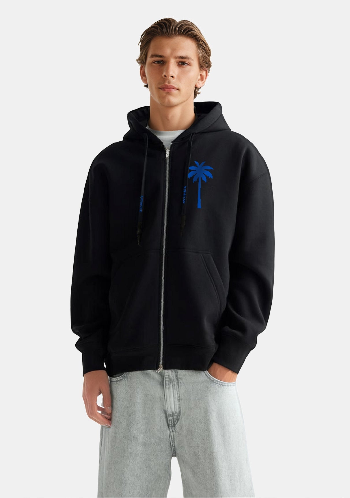 Palms Hoodie