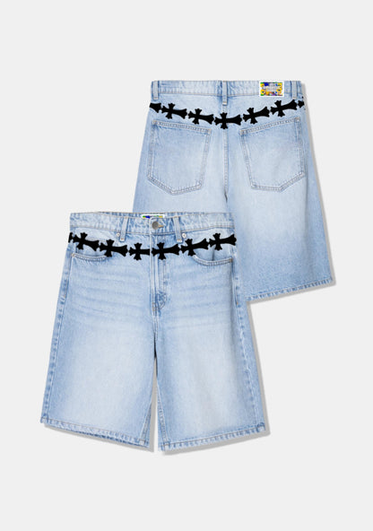 Waist Crosses