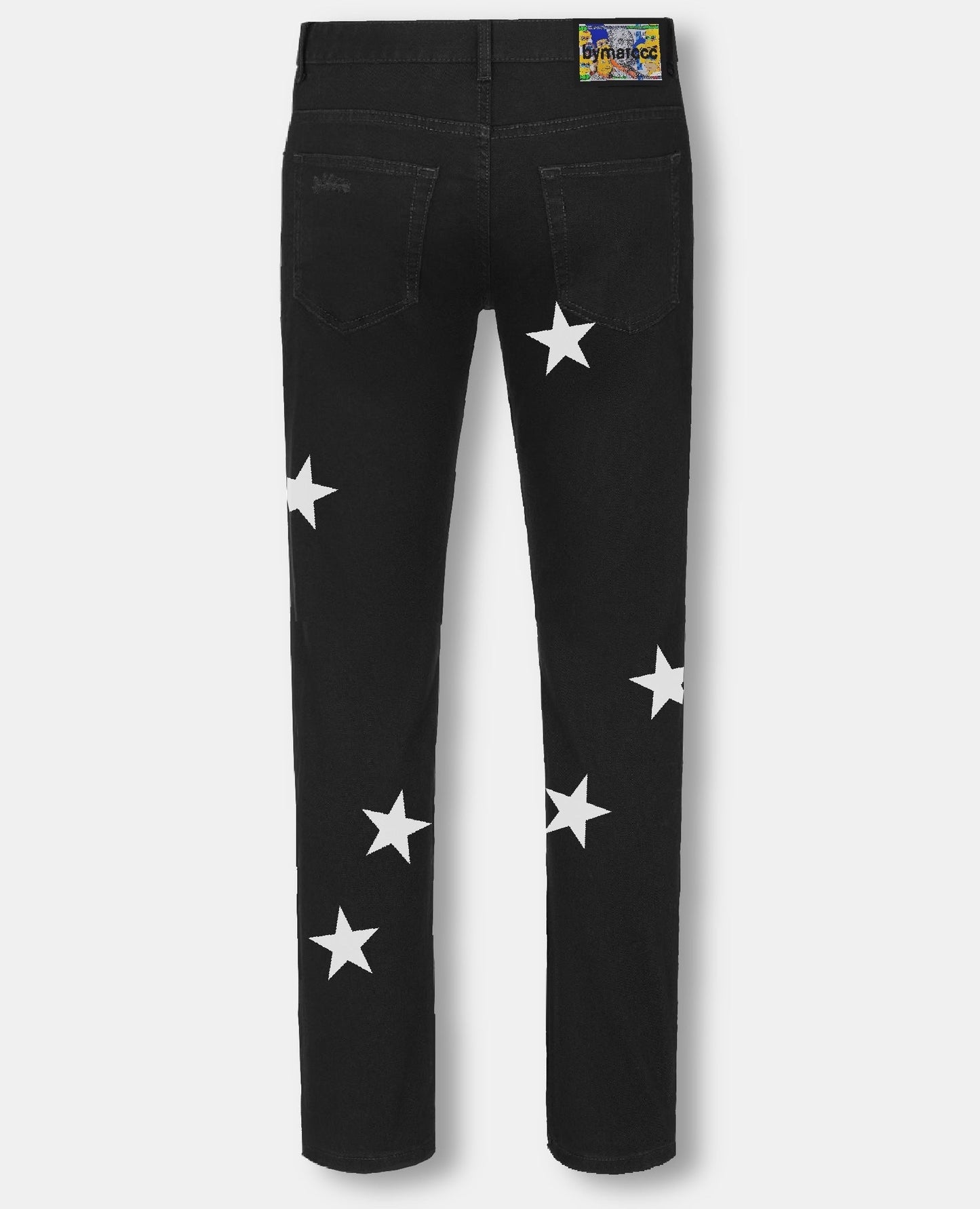 Stars Jean