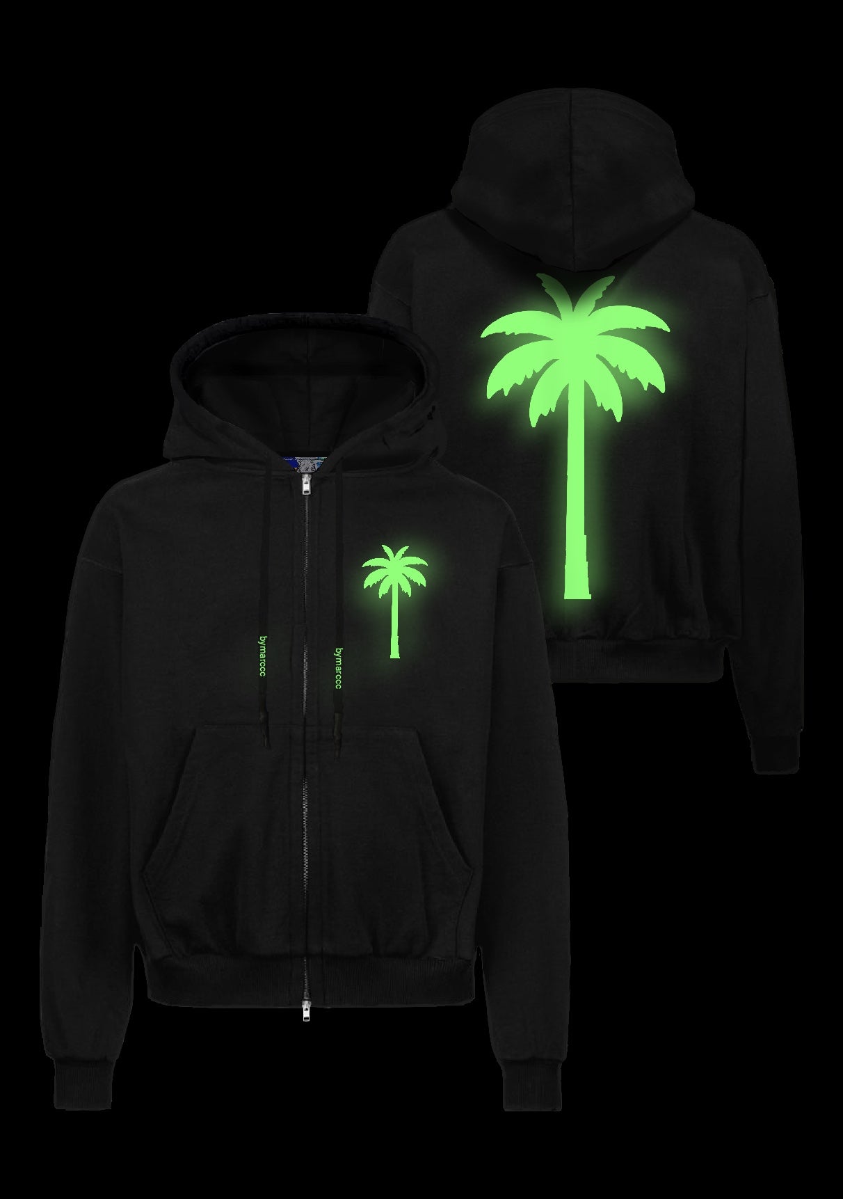 Palms Hoodie