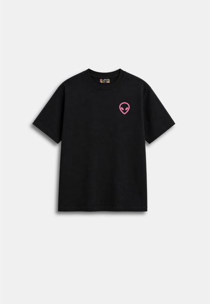 Black Tee