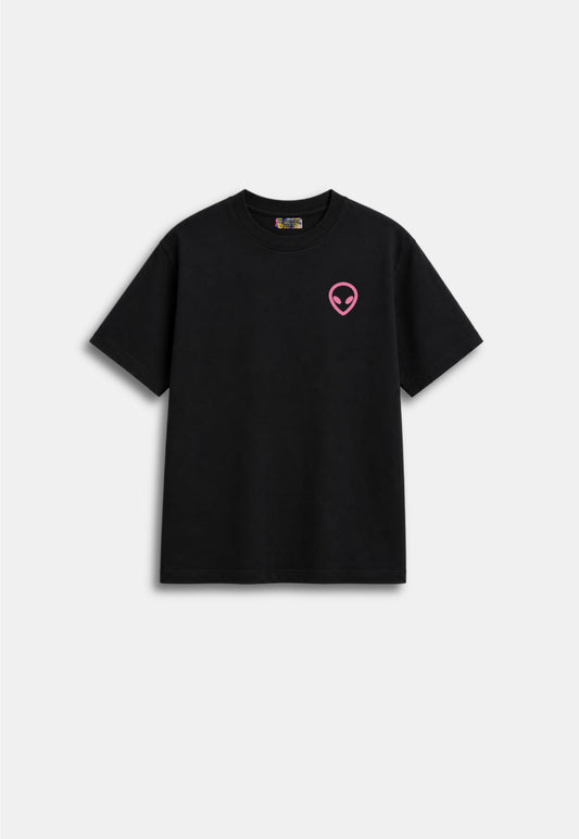 Black Tee