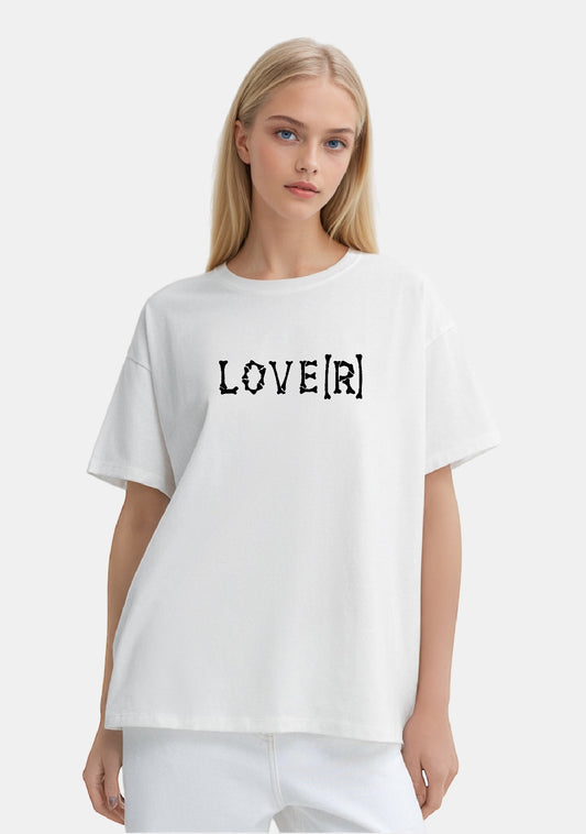 LOVE(R) Tee