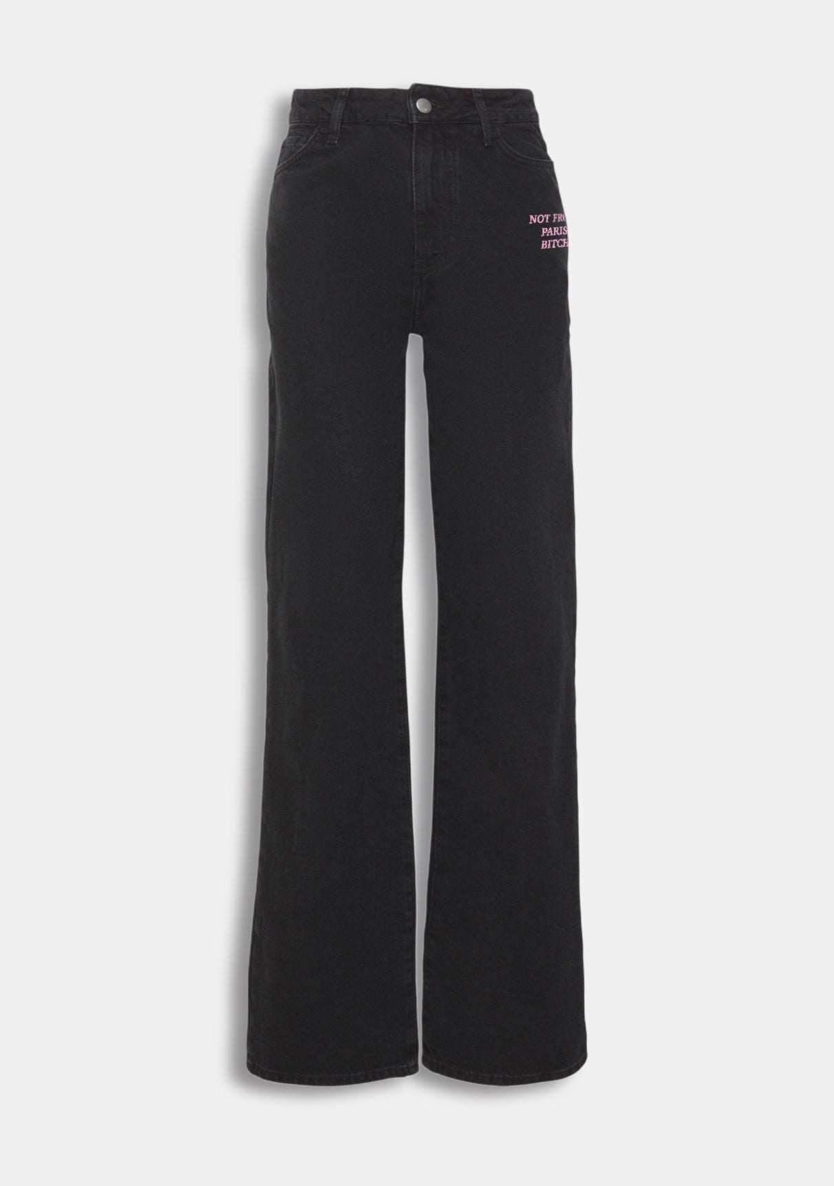 NOT FROM PARIS Jeans