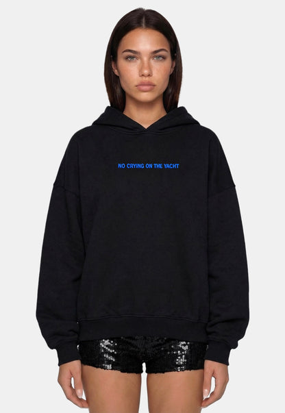Black Hoodie