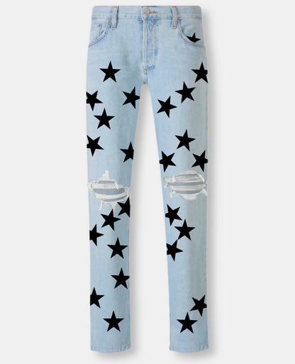 Stars Jean