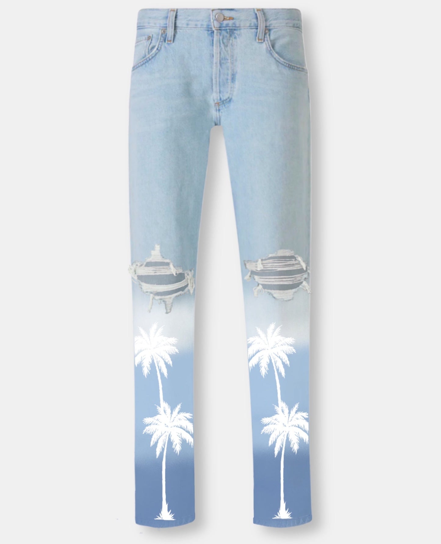 Palms Jean