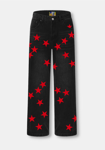 Stars Jean