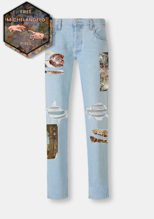 Rome Jean