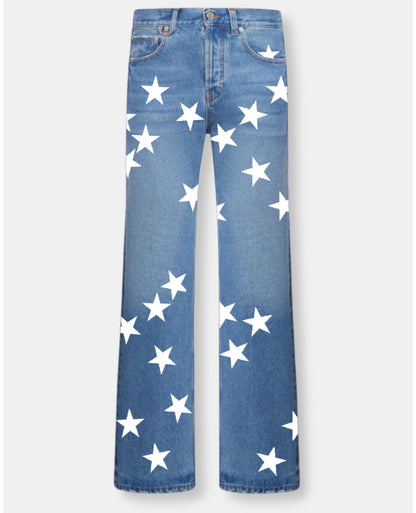 Stars Jean