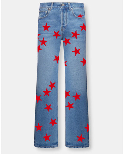 Stars Jean