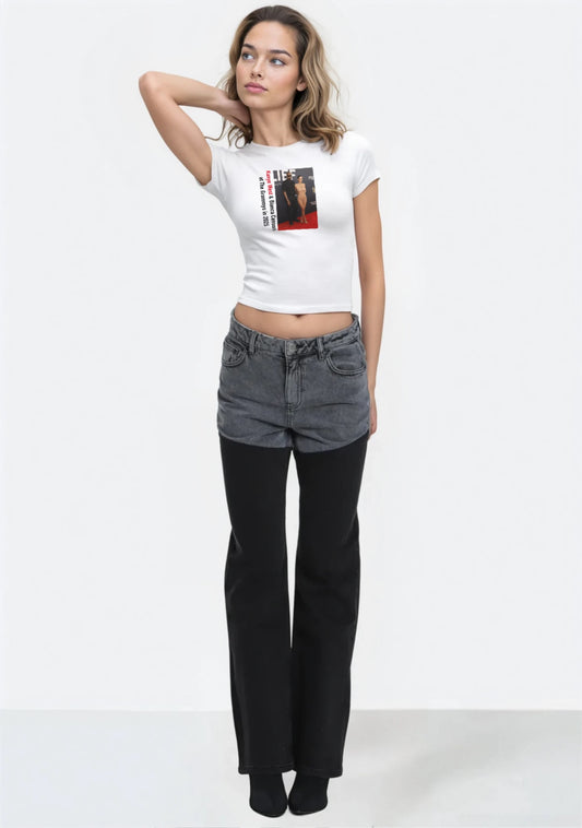 Kanye West Tee