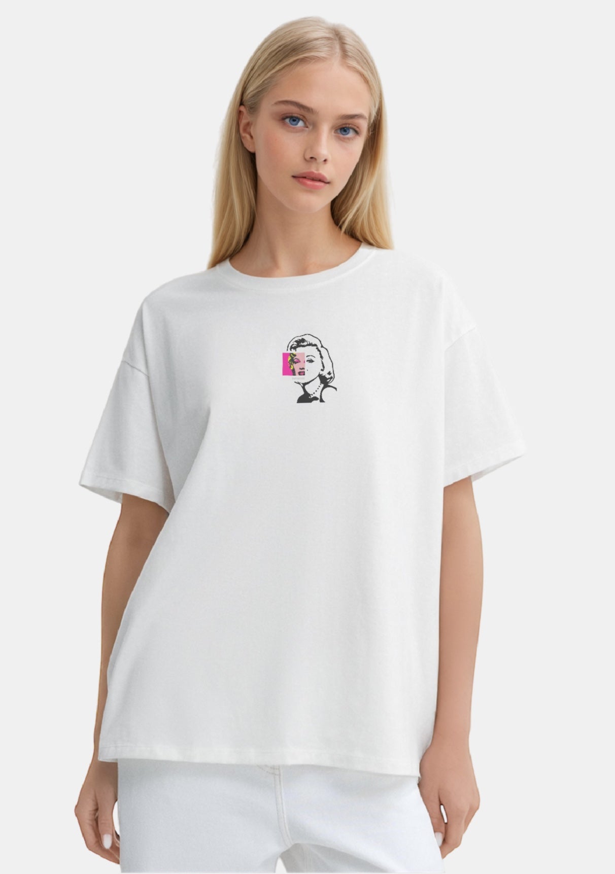 Marilyn Monroe Print