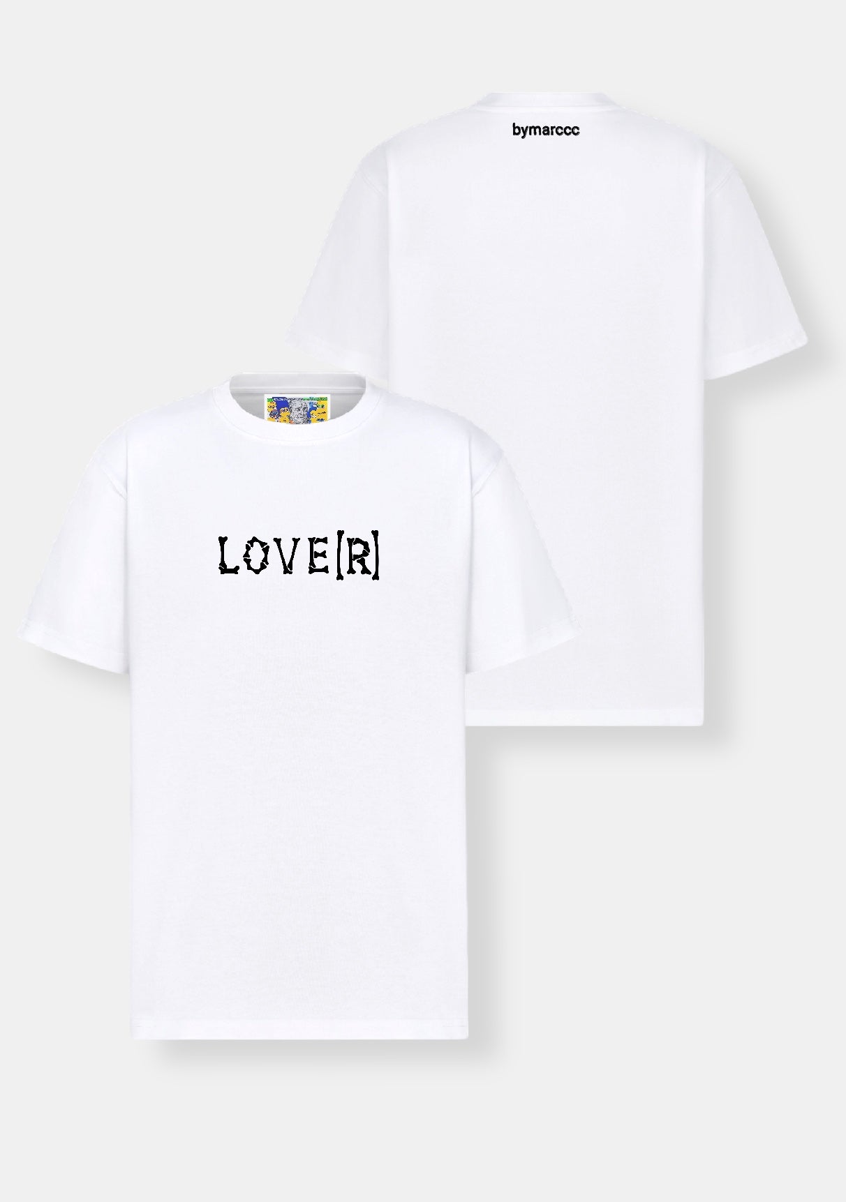 LOVE(R) Tee