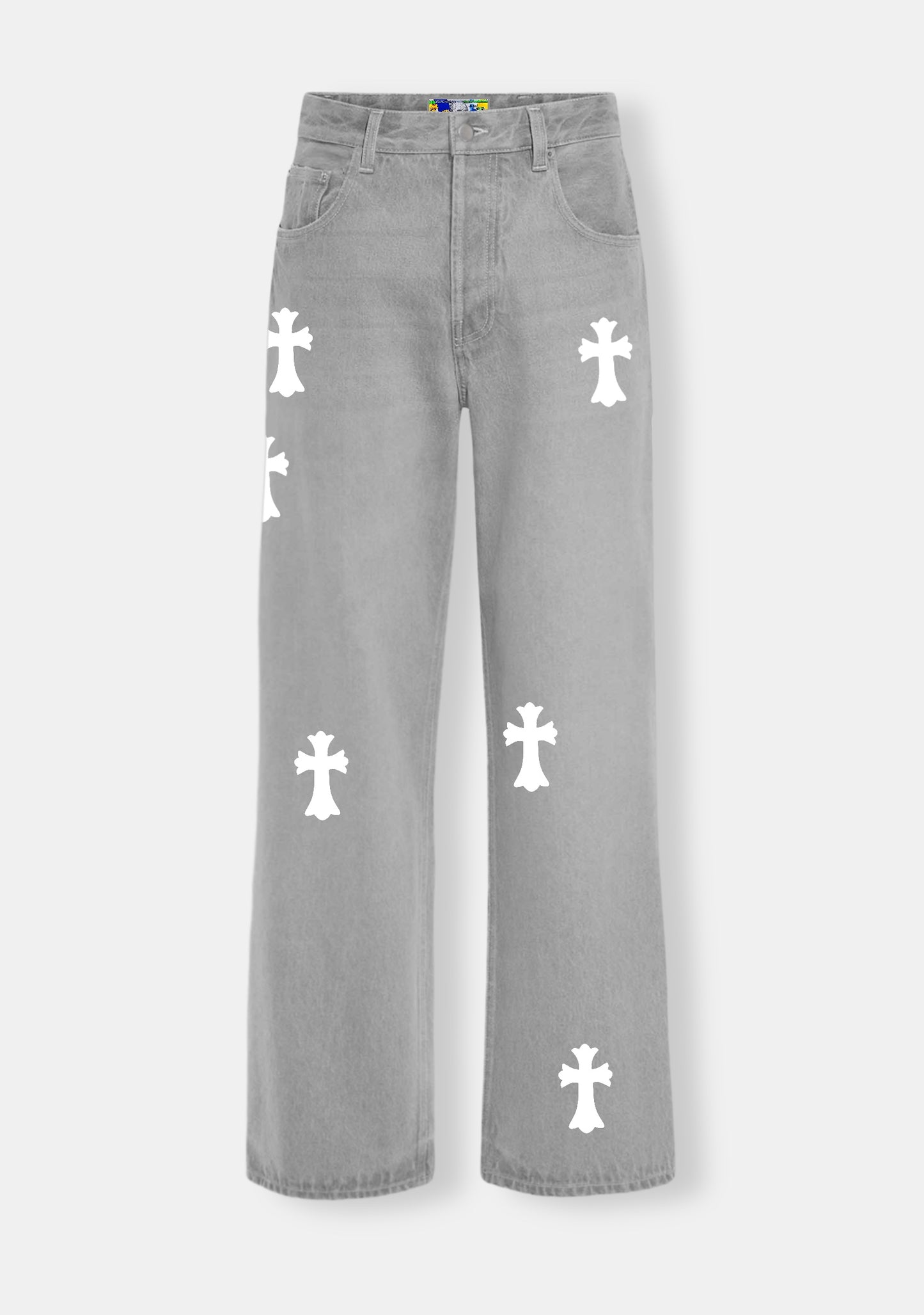 Cross Jean