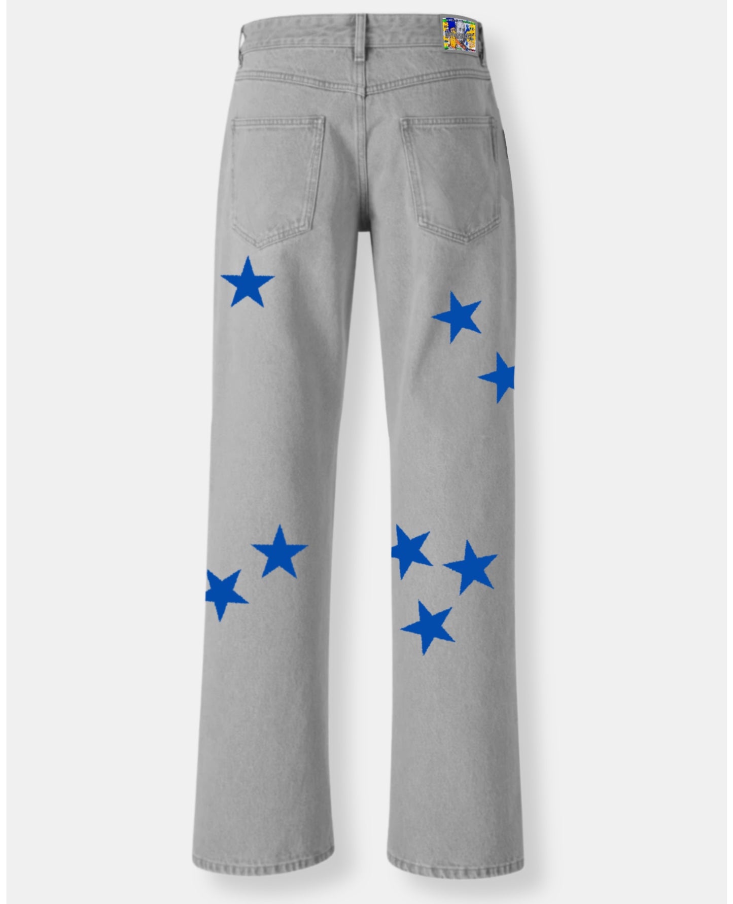 Stars Jean