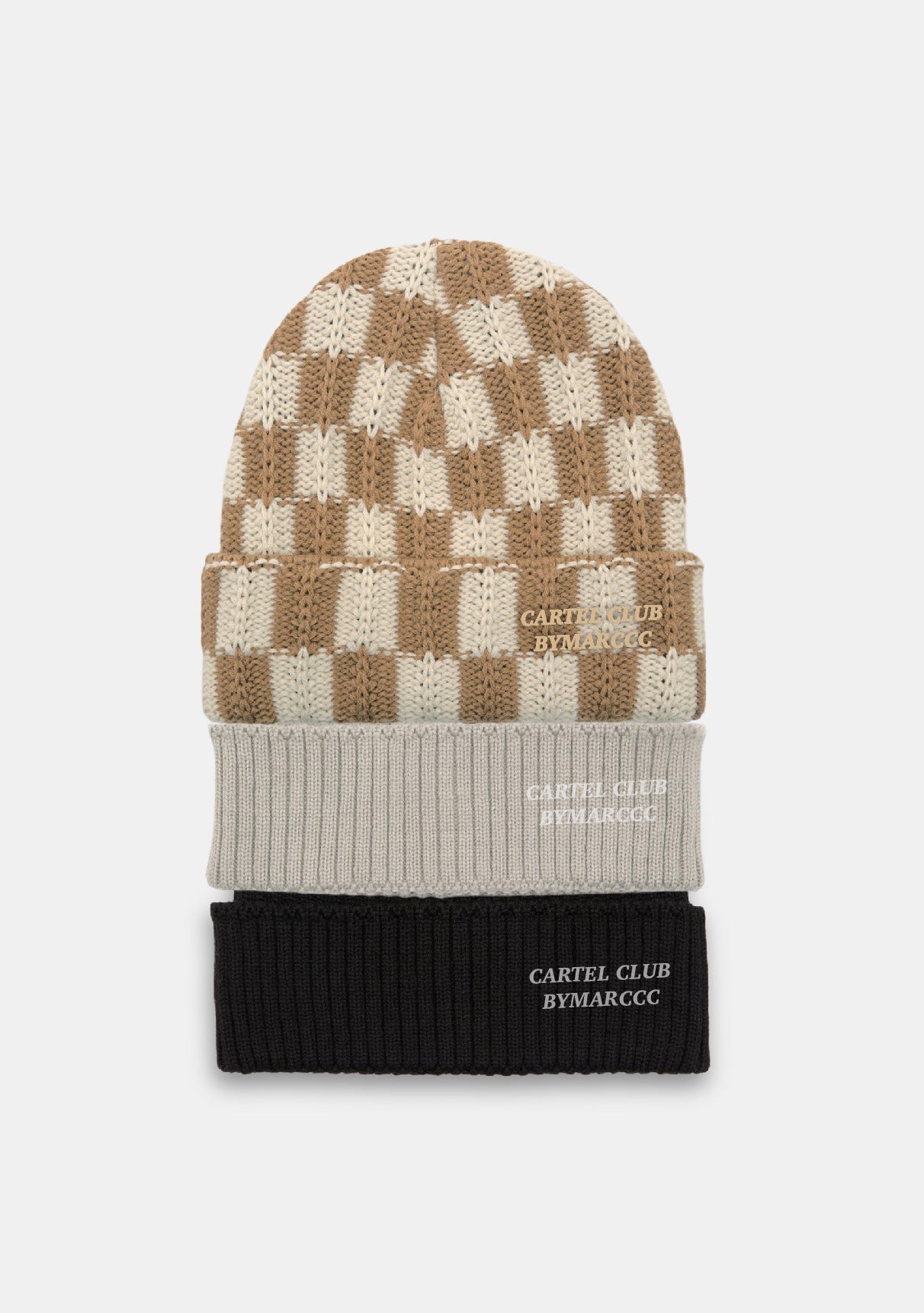 Cartel Club Beanie