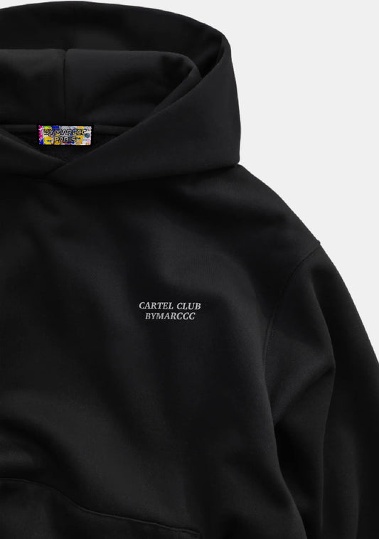 Cartel Club Hoodie