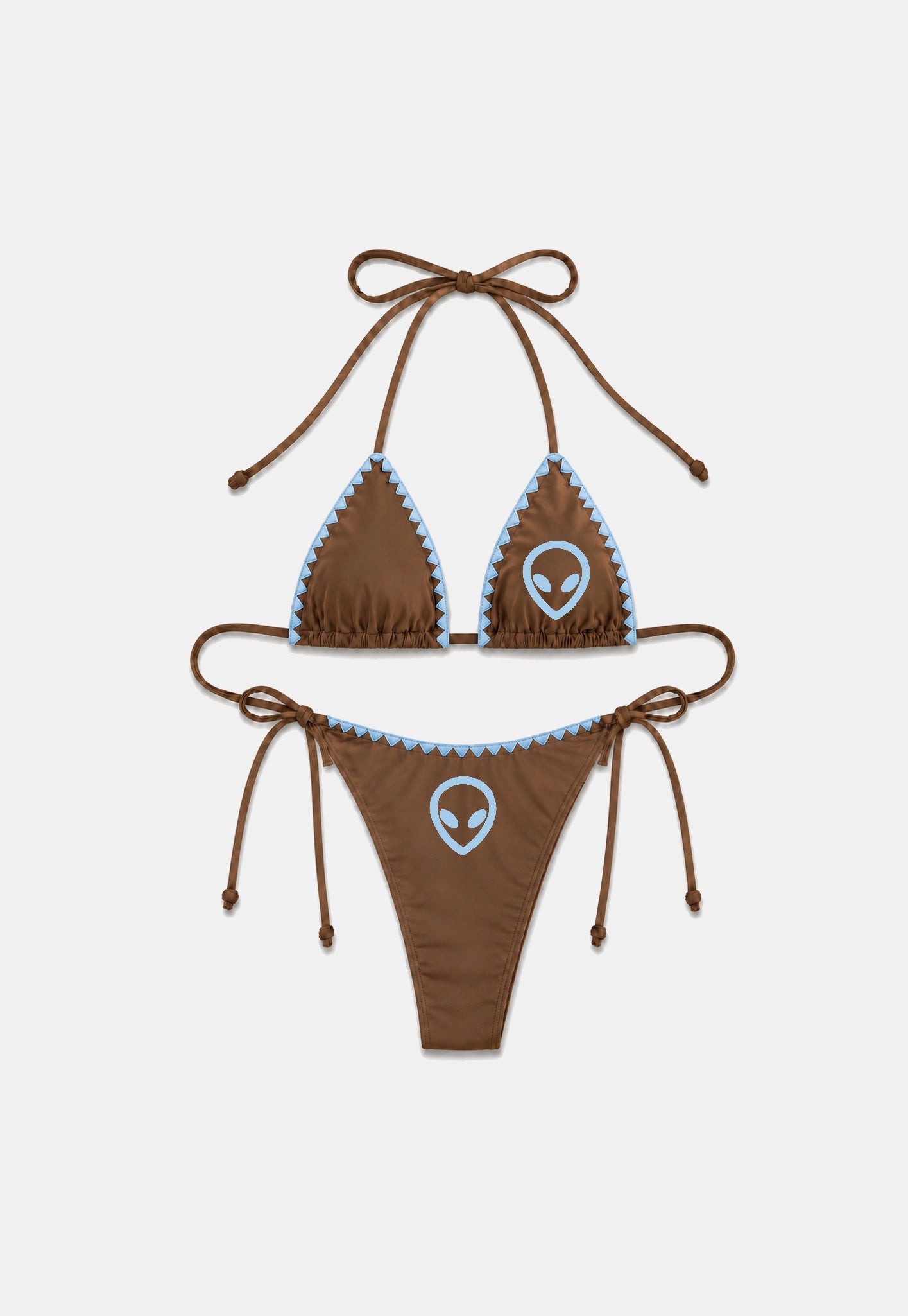 Duo Signature Bikini