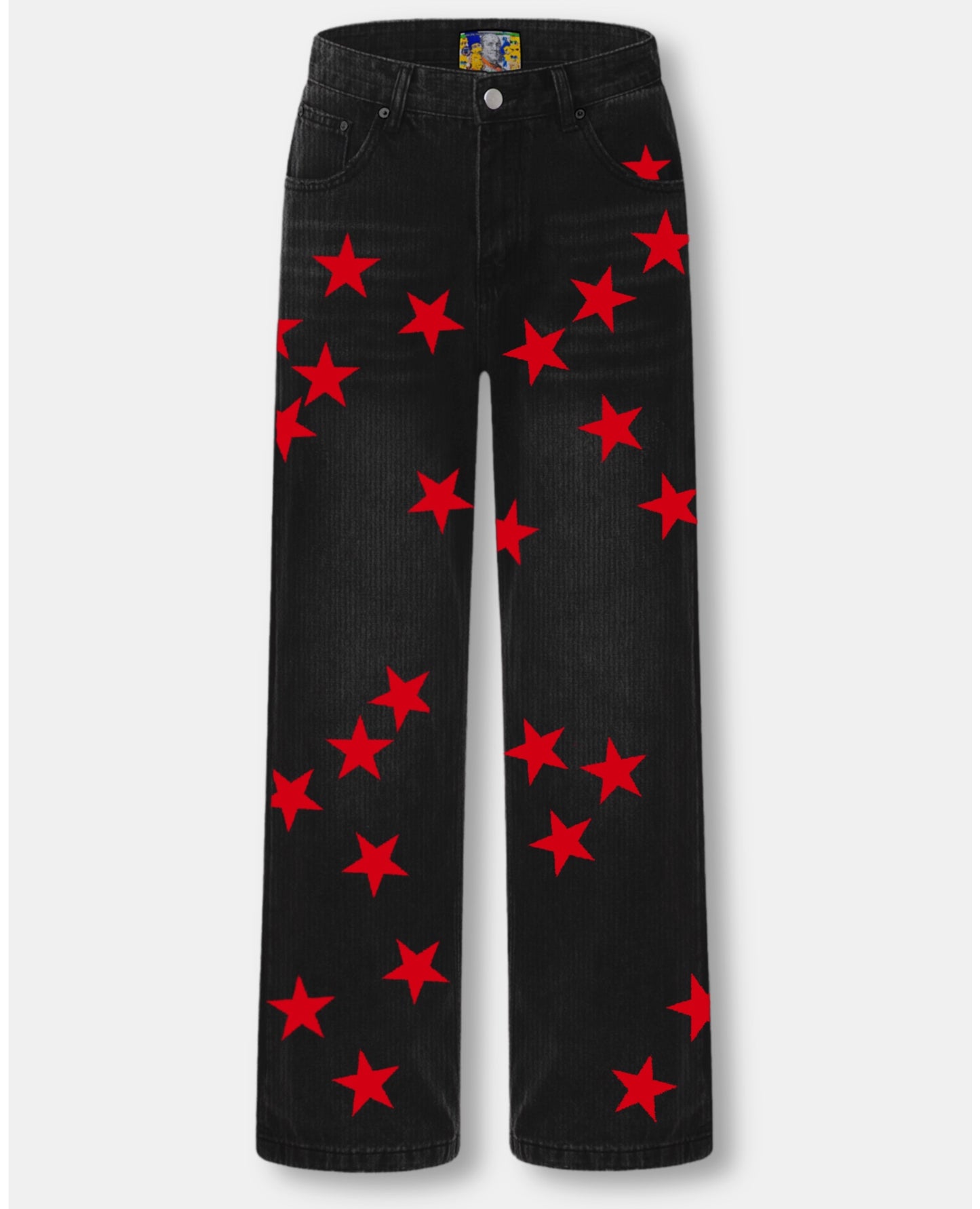 Stars Jean