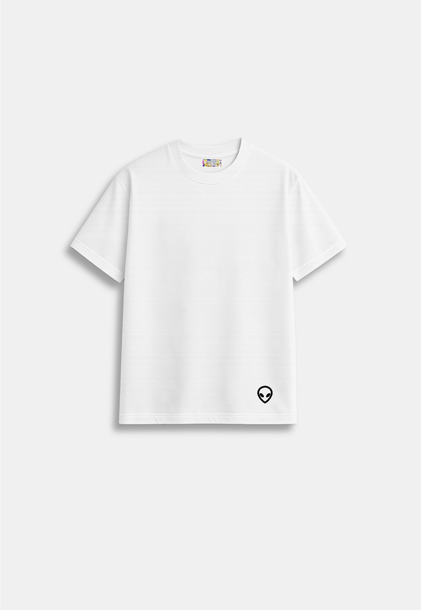 Signature Tee