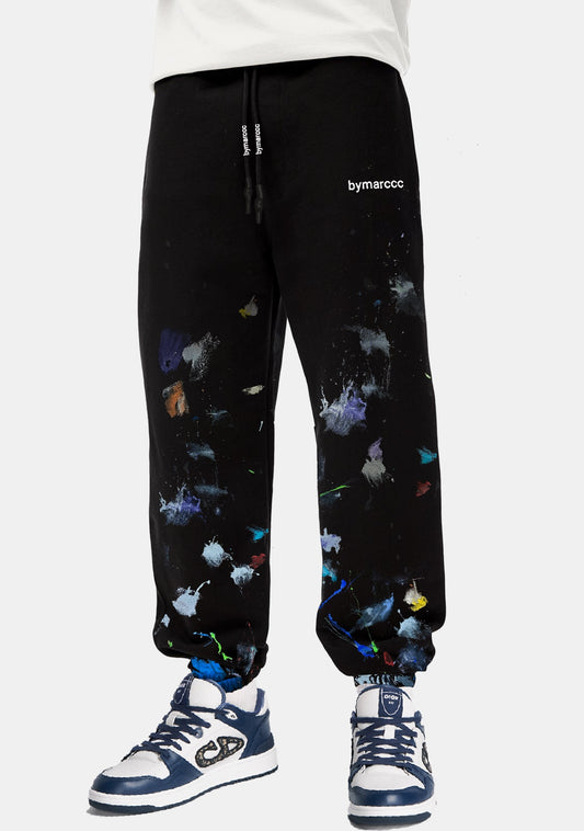 bymarccc Painted Pants