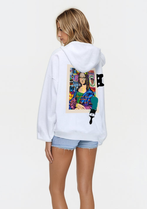 Art Dept Hoodie