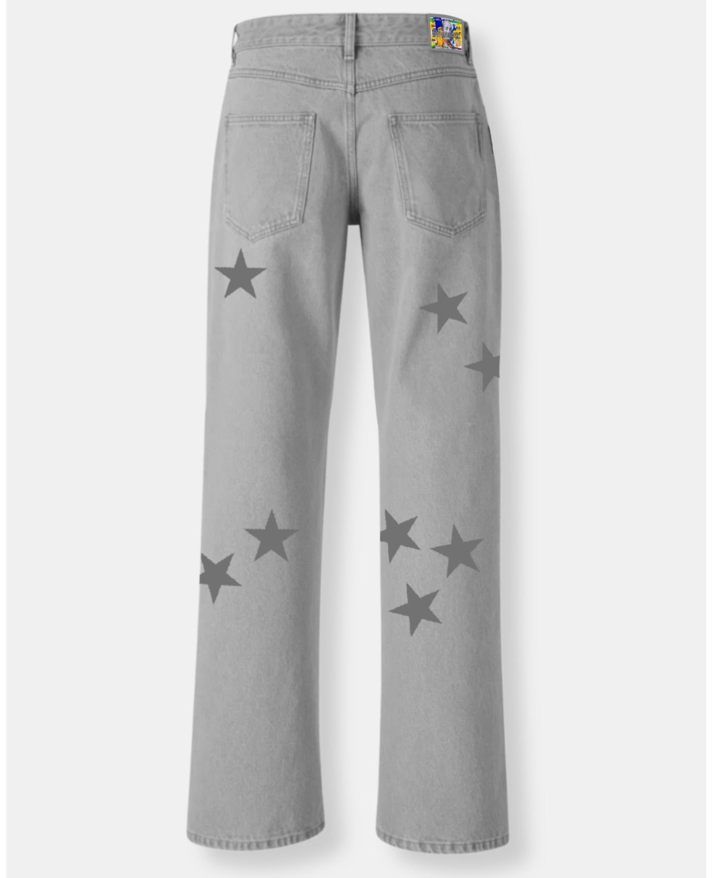 Stars Jean