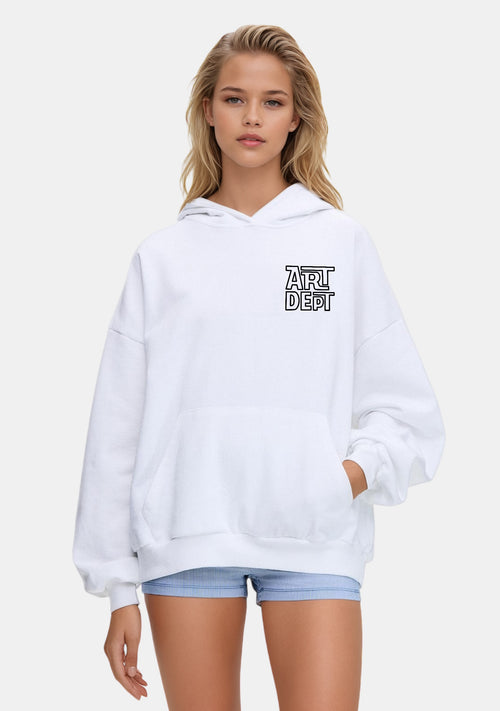 Art Dept Hoodie