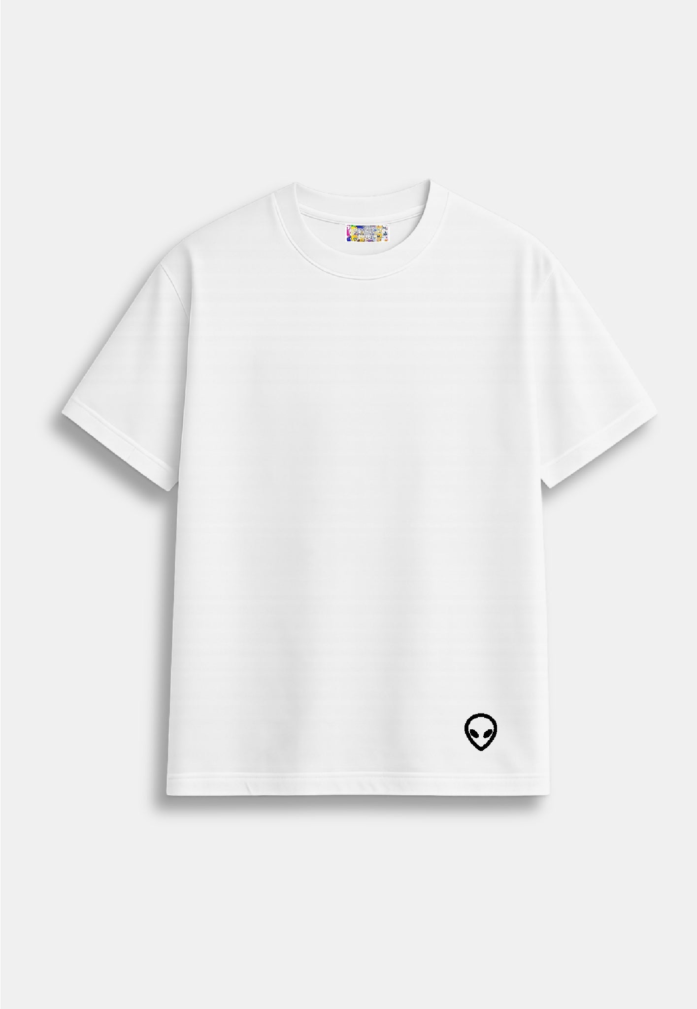 Signature Tee